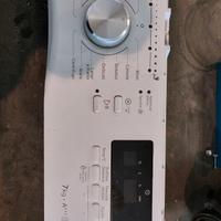 scheda elettronica whirlpool AWSE 7400