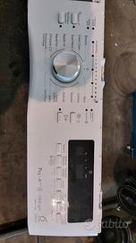 scheda elettronica whirlpool AWSE 7400