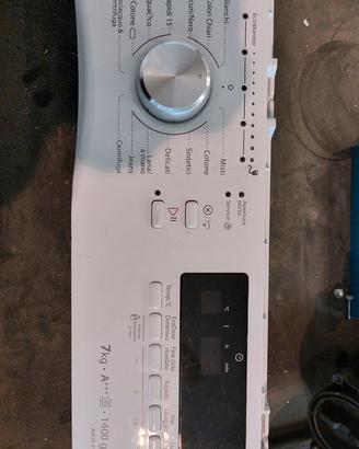 scheda elettronica whirlpool AWSE 7400