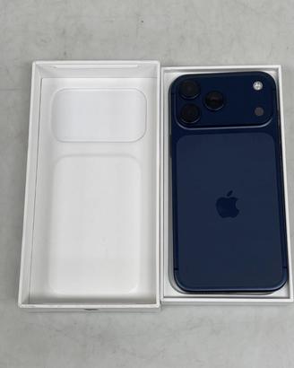 Iphone 17 pro max 1TB APPLECARE+ FURTO E KASKO
