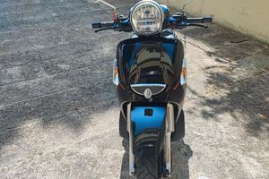 Scarabeo 309S