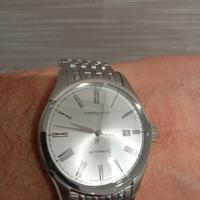 orologio hamilton automatico 
