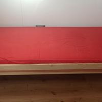 letto bambino 