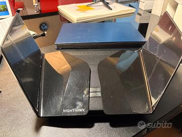Router NETGEAR Nighthawk RAXE500 WiFi 6E