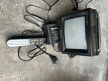 Mini televisore Roadstar