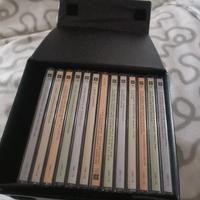 Cofanetti i maestri della musica