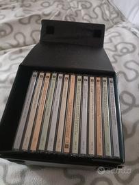 Cofanetti i maestri della musica
