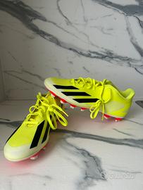 adidas X Crazyfast