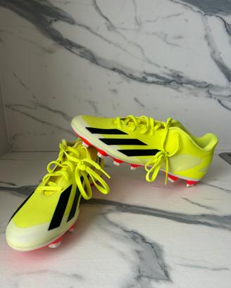 adidas X Crazyfast