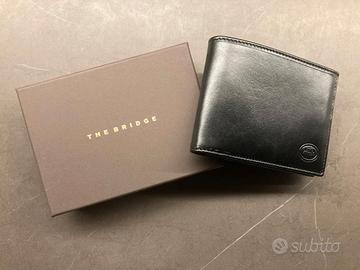 Portafoglio The Bridge