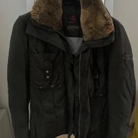 Giubbotto in piuma d’oca donna Peuterey tg 42