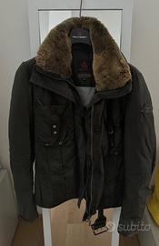 Giubbotto in piuma d’oca donna Peuterey tg 42