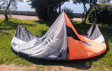Ala Kitesurf RRD Emotion 10.5m
