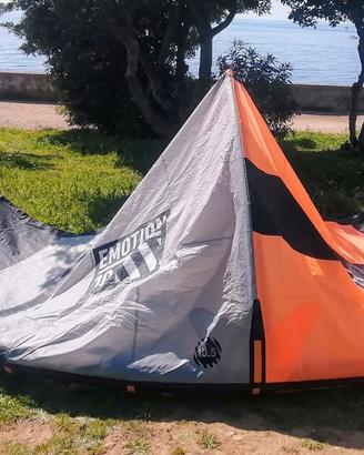 Ala Kitesurf RRD Emotion 10.5m