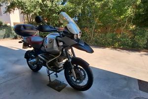 Moto BMW R 1150 GS ADV