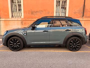 MINI Countryman 2.0 Cooper D