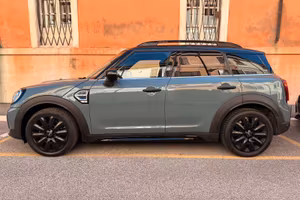 MINI Countryman 2.0 Cooper D
