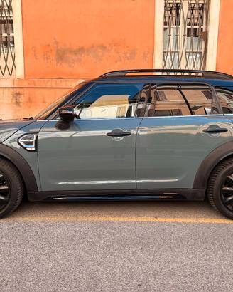 MINI Countryman 2.0 Cooper D