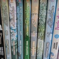 A Silent Voice Manga