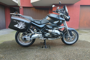 Bmw r1200r 2009