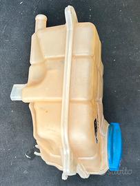 Vaschetta liquido radiatore audi