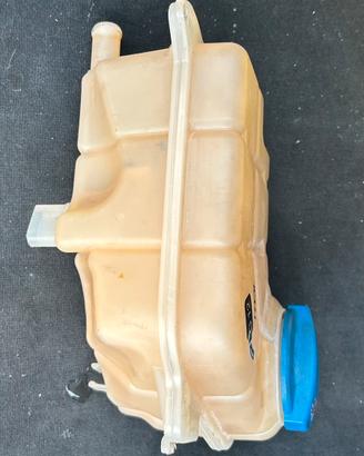Vaschetta liquido radiatore audi