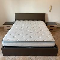 Camera da letto intera Mondo Convenienza
