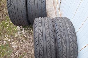 Pneumatici 16" e 17" per Smart I e Smart II