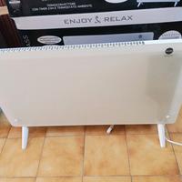 TERMOCONVETTORE MACOM 2000W 230V