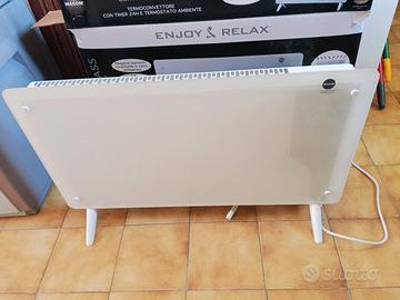 TERMOCONVETTORE MACOM 2000W 230V