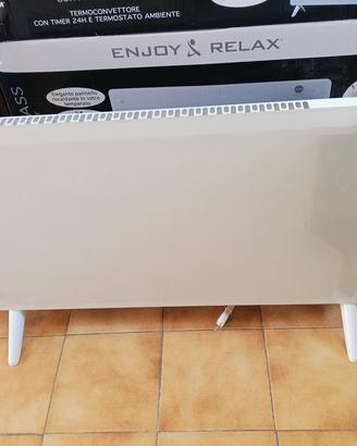 TERMOCONVETTORE MACOM 2000W 230V