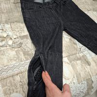 dainese pantaloni nuovi  moto donna