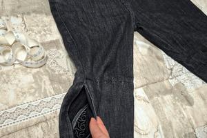 dainese pantaloni nuovi  moto donna