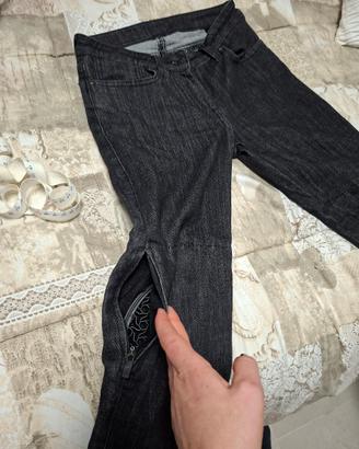 dainese pantaloni nuovi  moto donna