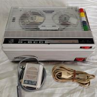 Registratore a bobine GELOSO- G600