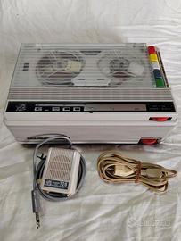 Registratore a bobine GELOSO- G600