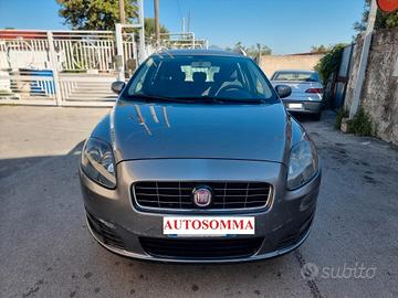 Fiat Croma 1.9 Multijet Active