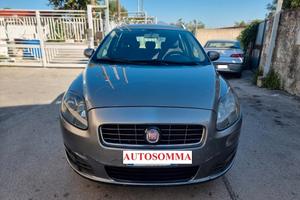 Fiat Croma 1.9 Multijet Active