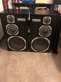 Yamaha NS1000 monitor