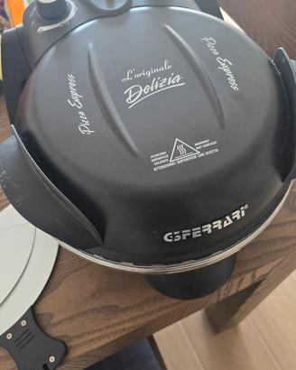 forno pizza g3 ferrari