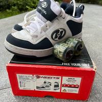 Scarpe Heelys originali