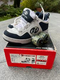 Scarpe Heelys originali