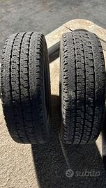 PNEUMATICI MICHELIN