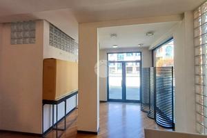 NEGOZIO A CASTEL ROZZONE