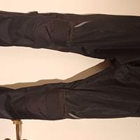Pantalone da moto uomo