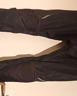 Pantalone da moto uomo