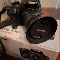 Macchina fotografica