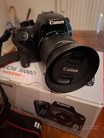 Macchina fotografica