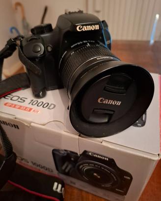 Macchina fotografica