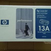 Toner ORIGINALE HP Q2613A